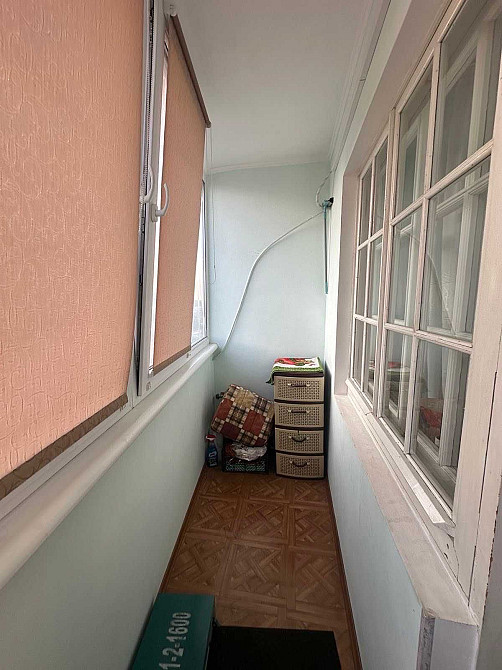 2 кім. на Ільфа і Петрова /Глушка. Чешка. Одеса - зображення 7