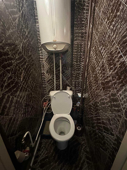 2 кім. на Ільфа і Петрова /Глушка. Чешка. Одеса - зображення 5