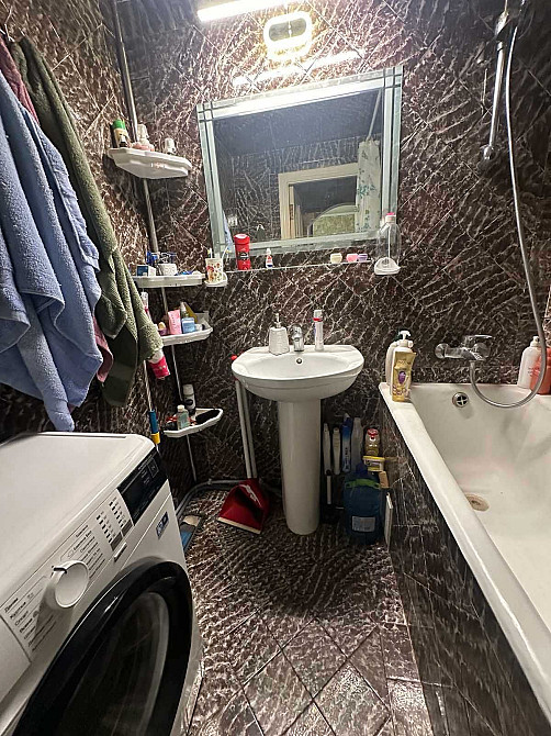 2 кім. на Ільфа і Петрова /Глушка. Чешка. Одеса - зображення 6