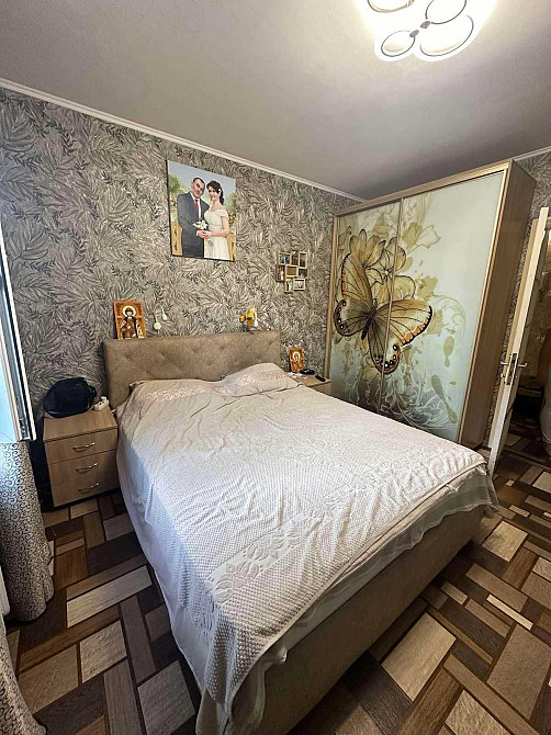 2 кім. на Ільфа і Петрова /Глушка. Чешка. Одеса - зображення 2