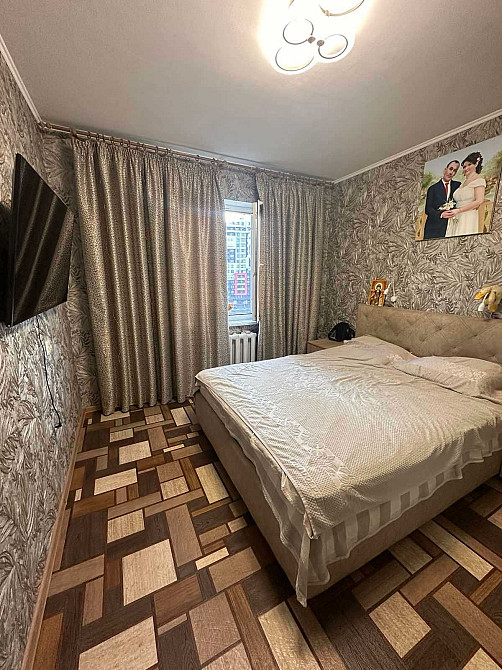 2 кім. на Ільфа і Петрова /Глушка. Чешка. Одеса - зображення 4