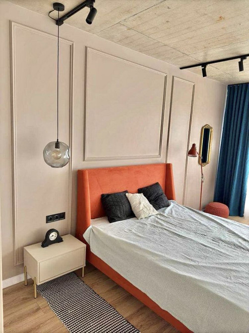 Простора квартира з меблями і технікою в новобудові Львів - зображення 2