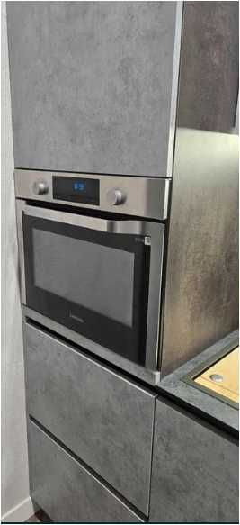 Квартира на 16 ст. Фонтана. ЖК Аквамарин. Євроремонт, меблі, техніка! Одесса - изображение 7