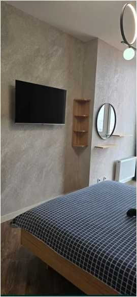 Квартира на 16 ст. Фонтана. ЖК Аквамарин. Євроремонт, меблі, техніка! Одесса - изображение 8