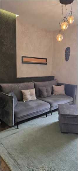 Квартира на 16 ст. Фонтана. ЖК Аквамарин. Євроремонт, меблі, техніка! Одесса - изображение 4