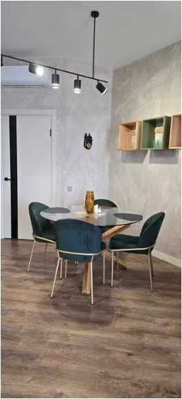 Квартира на 16 ст. Фонтана. ЖК Аквамарин. Євроремонт, меблі, техніка! Одесса - изображение 2