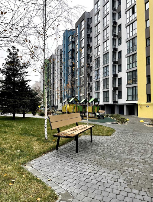 Продам квартиру ЖК Щасливий у Дніпрі Дніпро - зображення 1