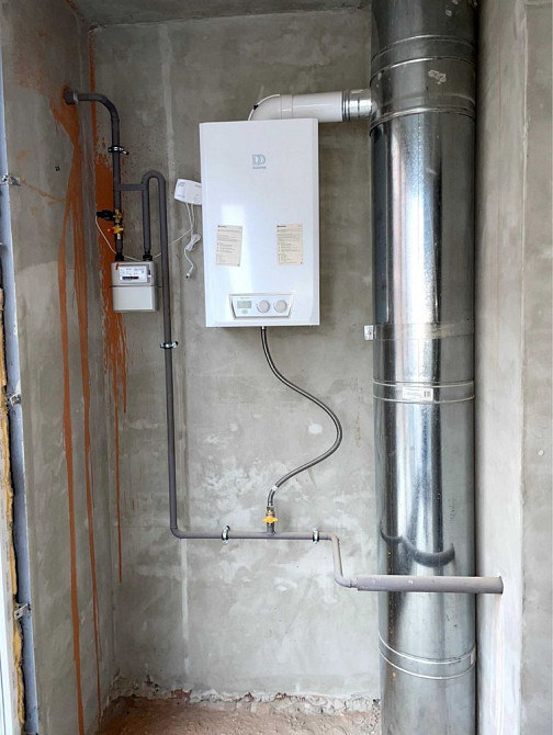 Продам квартиру ЖК Щасливий у Дніпрі Дніпро - зображення 4