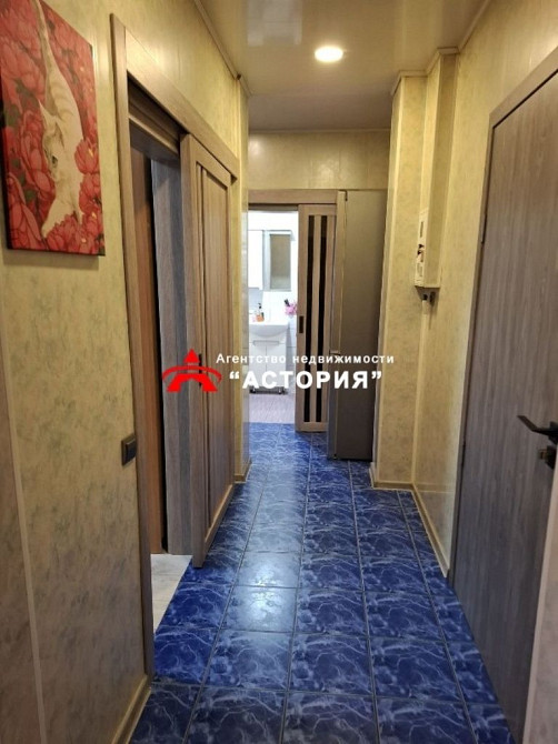 Продаж повнометражної 2-кімнатної квартири! Бонус-гараж у дворі! Запорожье - изображение 7