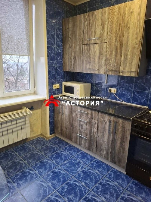 Продаж повнометражної 2-кімнатної квартири! Бонус-гараж у дворі! Запорожье - изображение 1