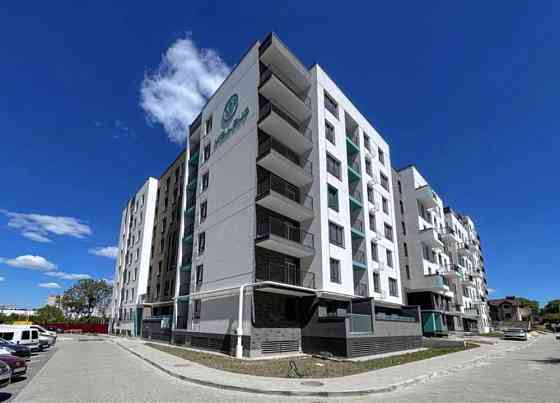 Продаж квартири у зданому будинку ЖК Well Home Львів