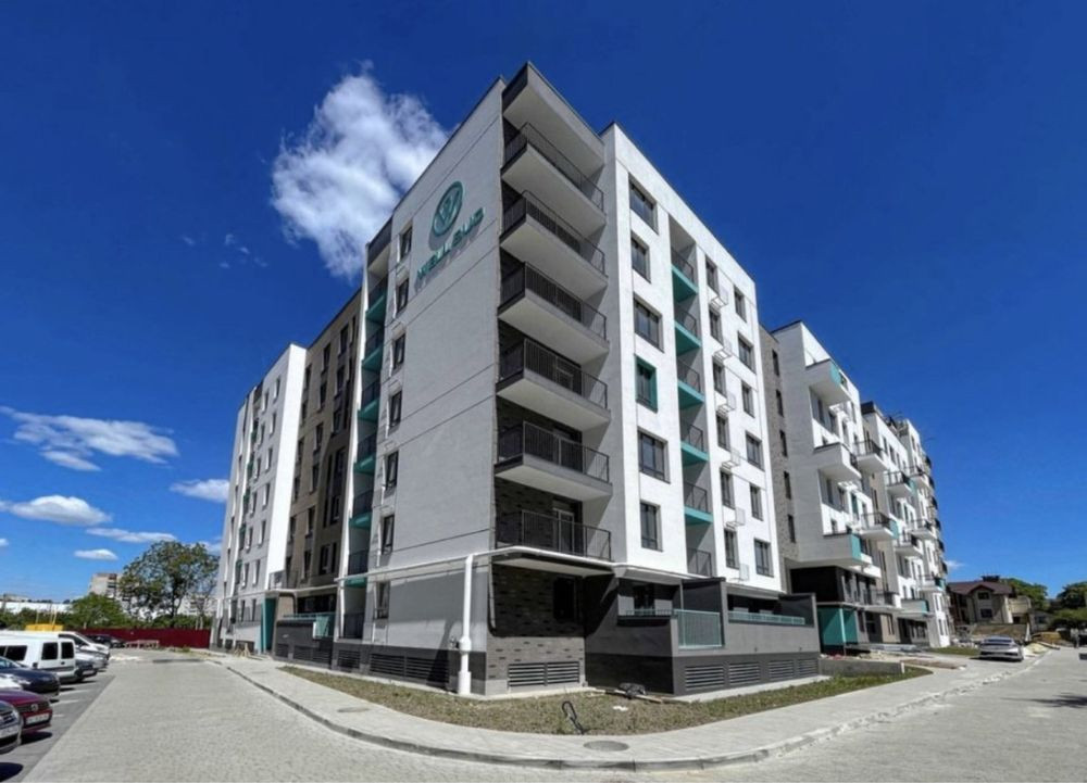 Продаж квартири у зданому будинку ЖК Well Home Львів - зображення 1