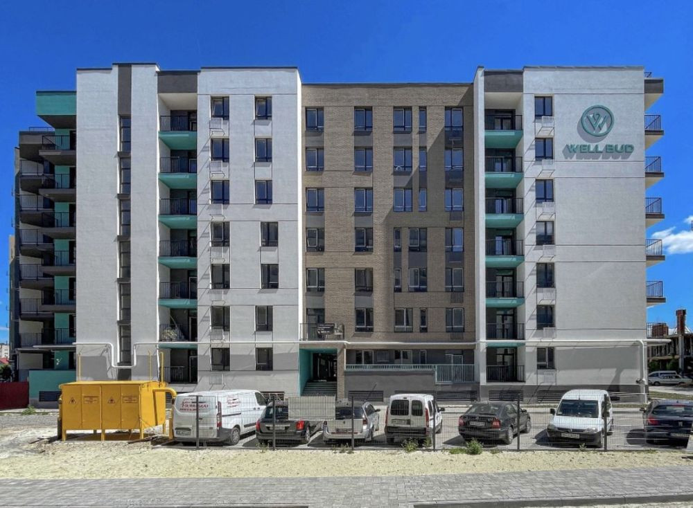 Продаж квартири у зданому будинку ЖК Well Home Львів - зображення 2