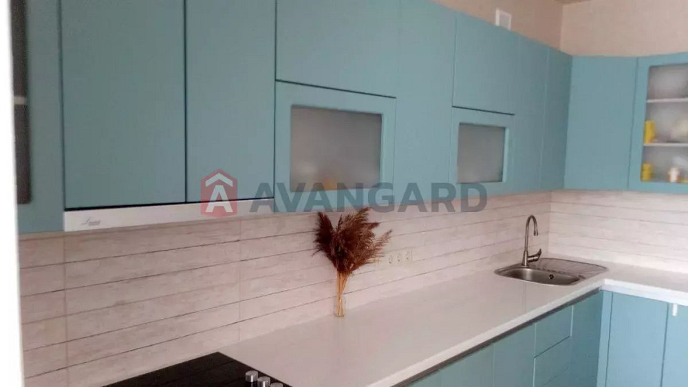 3х кінатна кВ ЖК ЖМ Ппремога Днепр - изображение 3