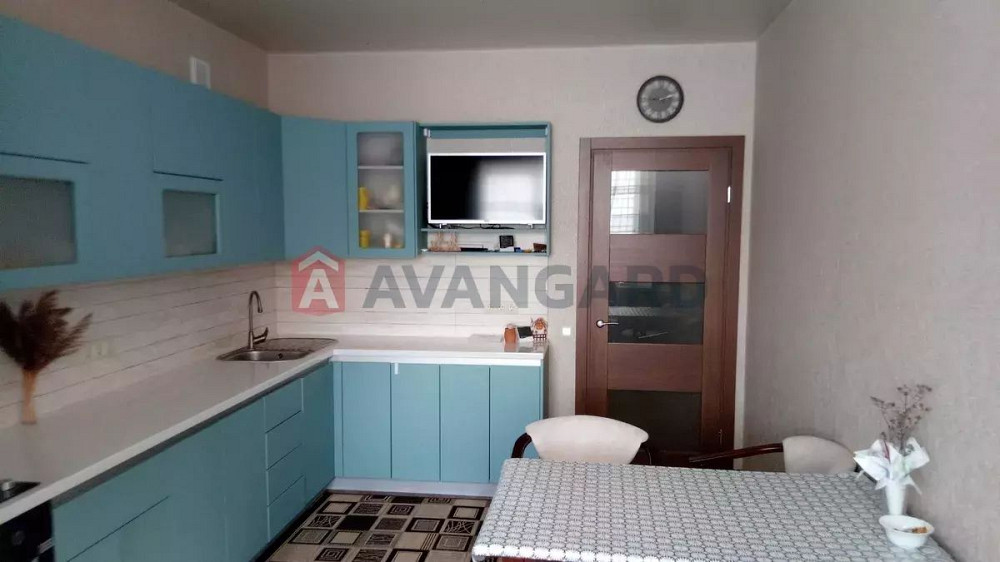 3х кінатна кВ ЖК ЖМ Ппремога Днепр - изображение 1