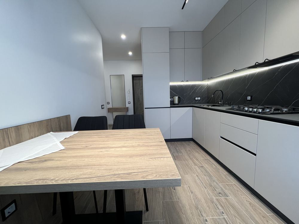 Продається 2-х кімнатна квартира. Зручна та комфортна. Івано-Франківськ - зображення 7