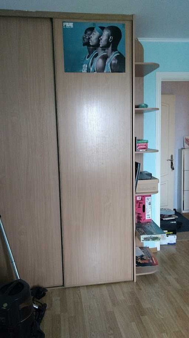 Трикімнатна квартира заходь і живи та капитальний гараж з підвалом Сумы - изображение 8