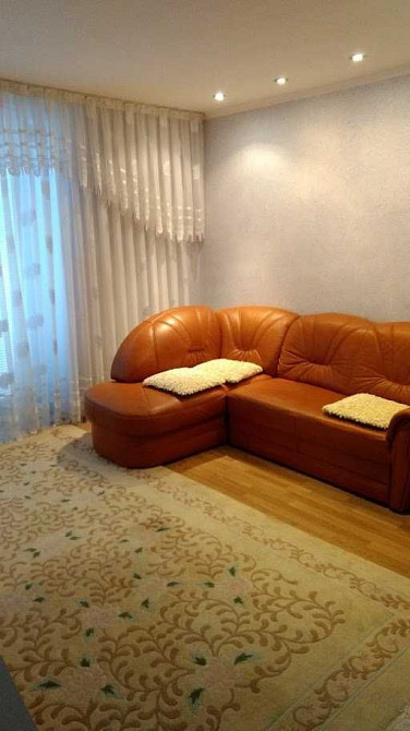 Трикімнатна квартира заходь і живи та капитальний гараж з підвалом Сумы - изображение 1