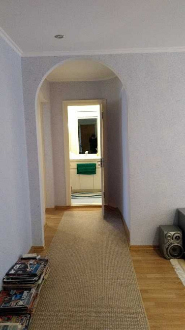 Трикімнатна квартира заходь і живи та капитальний гараж з підвалом Сумы - изображение 7