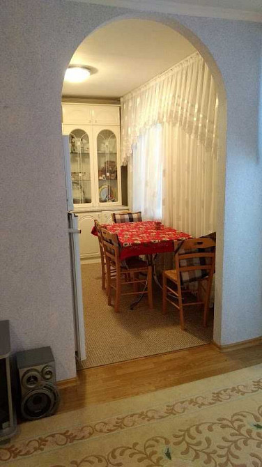 Трикімнатна квартира заходь і живи та капитальний гараж з підвалом Сумы - изображение 2