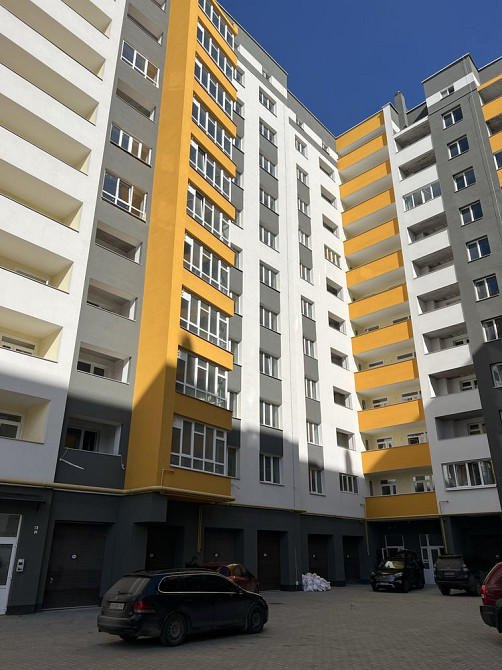 Продаж 2к квартири на Виставці.Діє переуступка.Рауш Хмельницький - зображення 3