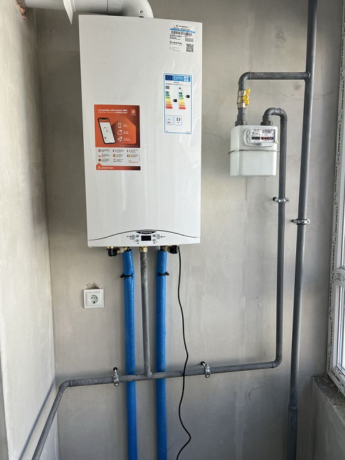 Продаж 2к квартири на Виставці.Діє переуступка.Рауш Хмельницький - зображення 8