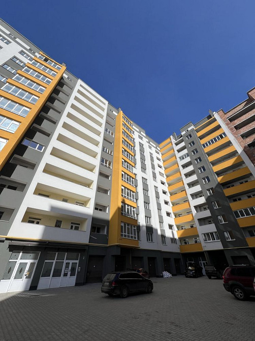 Продаж 2к квартири на Виставці.Діє переуступка.Рауш Хмельницький - зображення 2