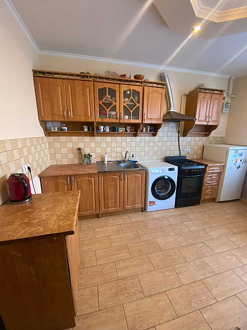 Продаж 3-кім.кв.вул.Пасічна ЖК Ваш Дім Львів - зображення 3