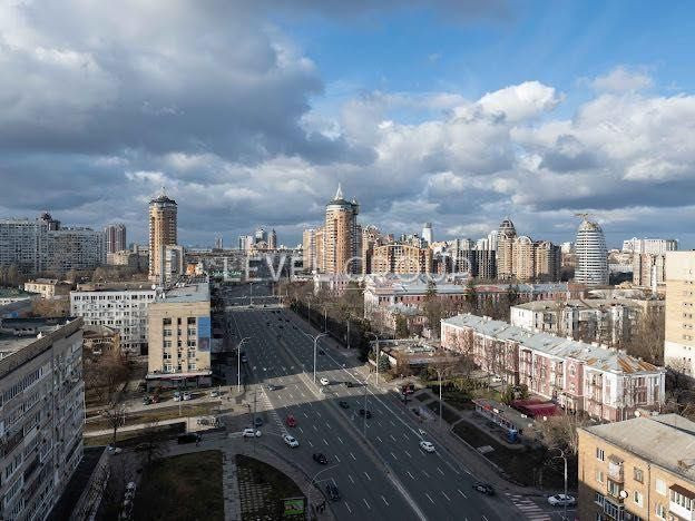 Продаж 3-кімнатної квартири бульвар Лесі Українки Печерськ Киев - изображение 1