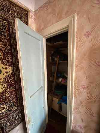 Продаю квартиру на поселке Горький 