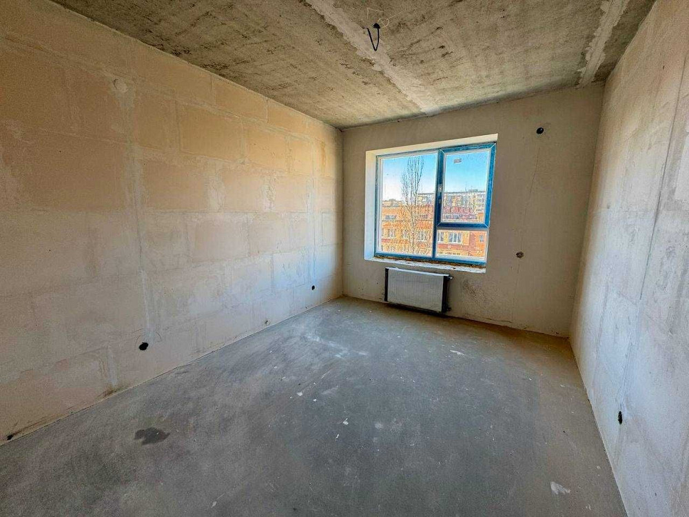 Продаж 1 кімнатної квартири в сучасній новобудові  М Рівне - зображення 8