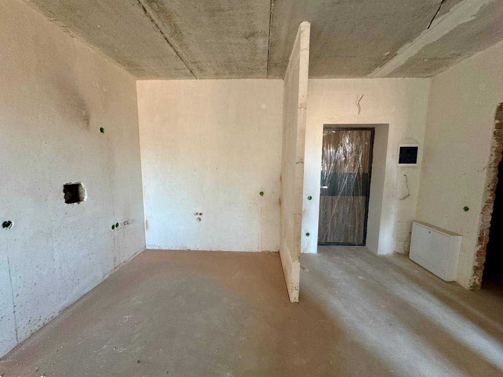 Продаж 1 кімнатної квартири в сучасній новобудові  М Рівне - зображення 6