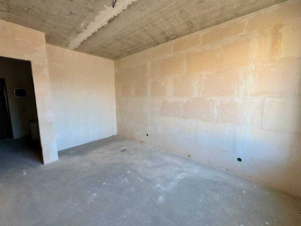 Продаж 1 кімнатної квартири в сучасній новобудові  М Рівне - зображення 2