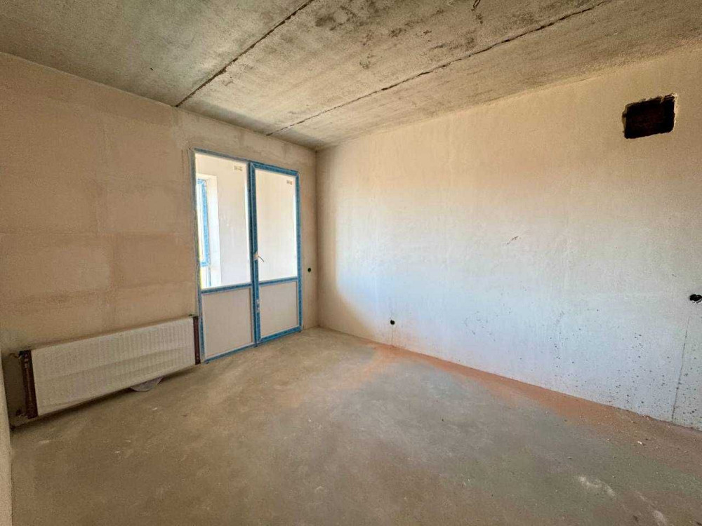 Продаж 1 кімнатної квартири в сучасній новобудові  М Рівне - зображення 3