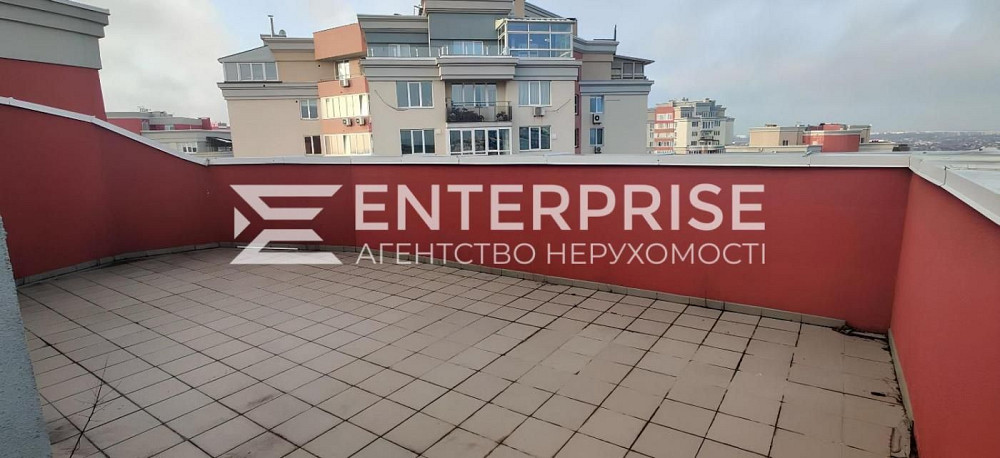 Простора  4 кімнатна квартира. 2 тераси. Недалеко парк, озеро, метро Київ - зображення 5