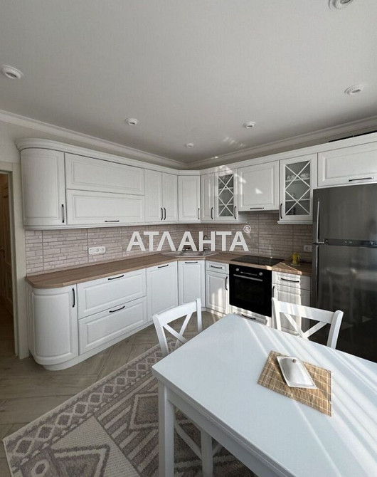 2 кімнатна новобудова 78 м2  Паркова зона Черновцы - изображение 6