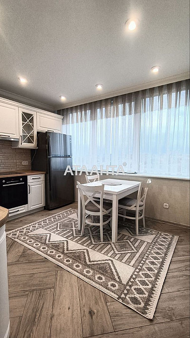 2 кімнатна новобудова 78 м2  Паркова зона Черновцы - изображение 7