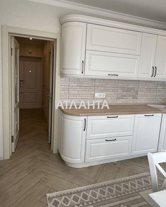 2 кімнатна новобудова 78 м2  Паркова зона Черновцы - изображение 5