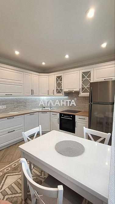 2 кімнатна новобудова 78 м2  Паркова зона Черновцы - изображение 8