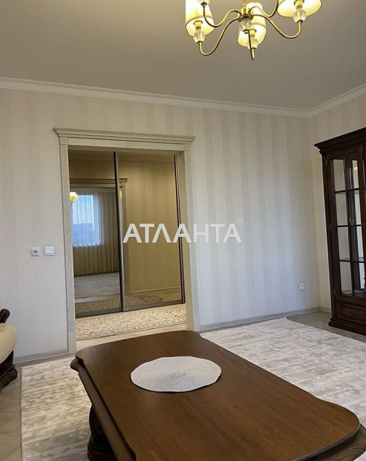 2 кімнатна новобудова 78 м2  Паркова зона Черновцы - изображение 3