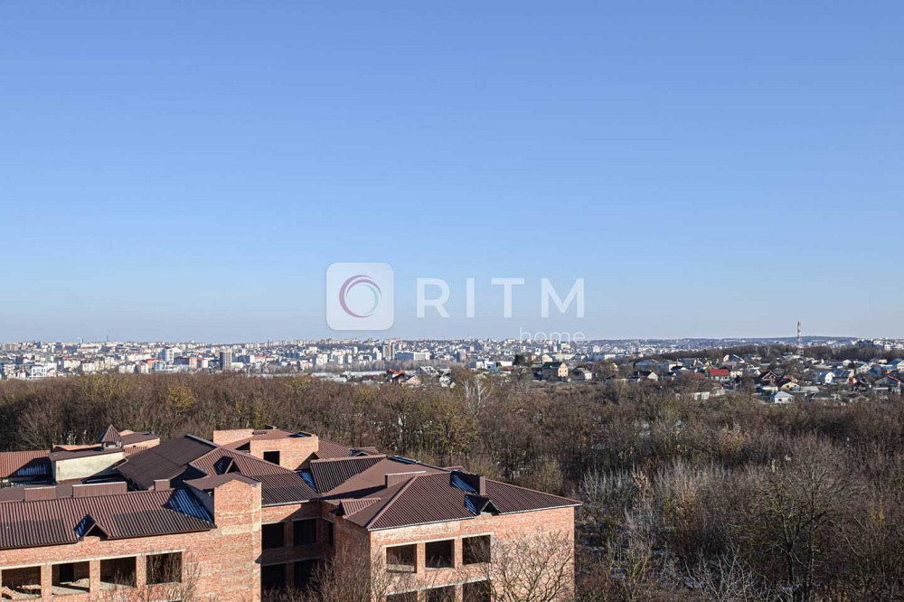 Продається дворівнева квартира вул. Петра Батьківського, площею 157 м² Тернополь - изображение 2