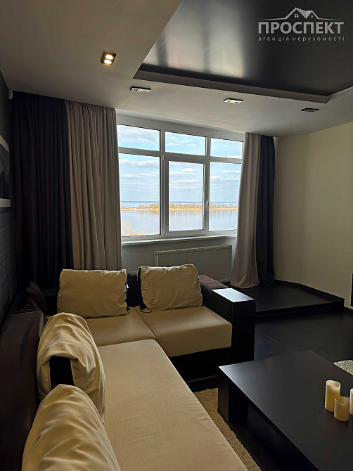 Сучасна квартира 103 м2 р-н Митниця Черкассы - изображение 4