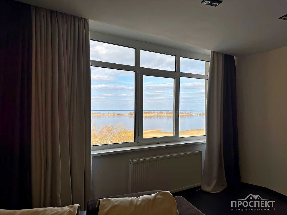 Сучасна квартира 103 м2 р-н Митниця Черкассы - изображение 5