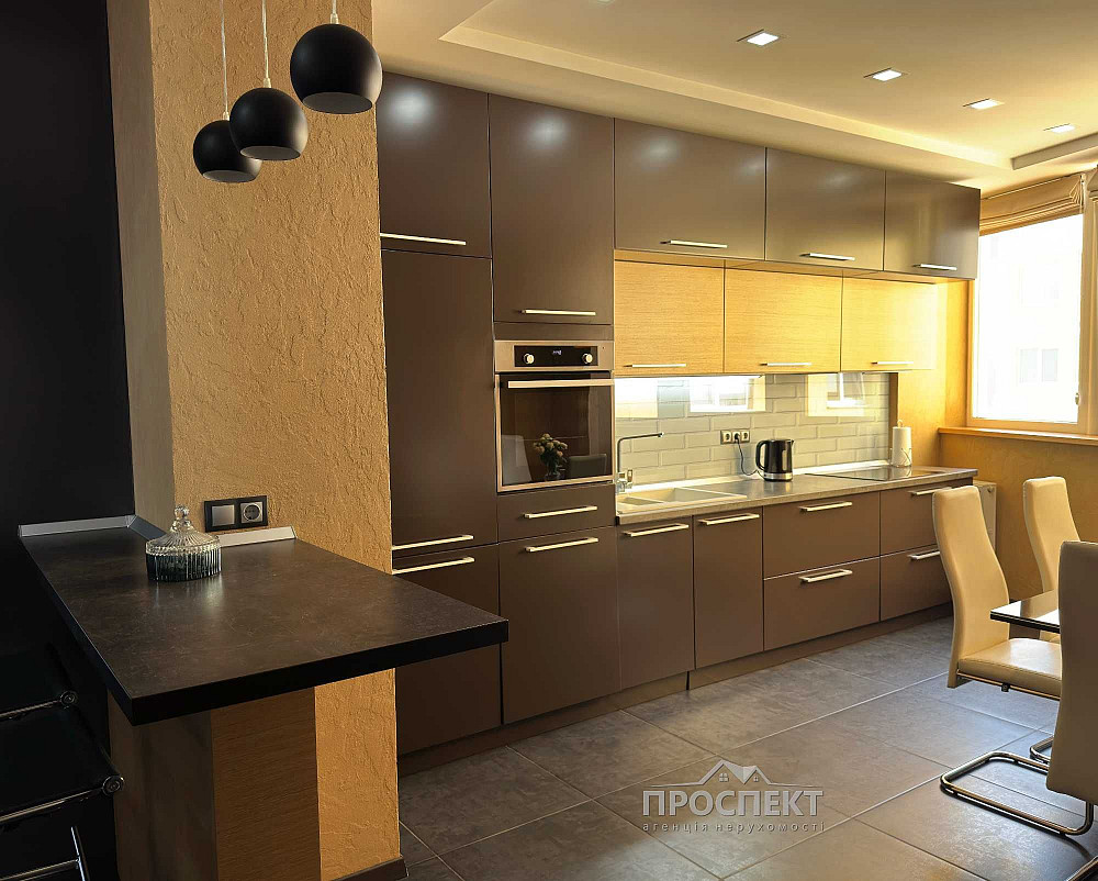 Сучасна квартира 103 м2 р-н Митниця Черкассы - изображение 7