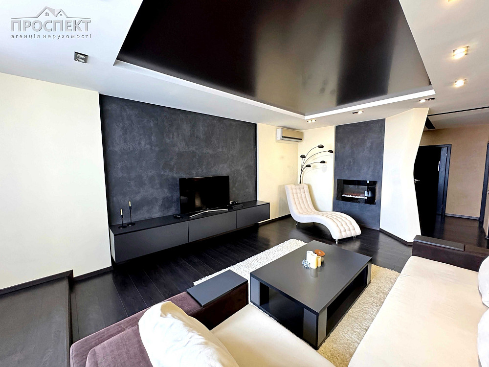 Сучасна квартира 103 м2 р-н Митниця Черкассы - изображение 2