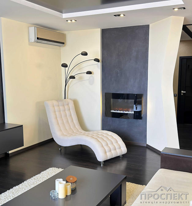 Сучасна квартира 103 м2 р-н Митниця Черкассы - изображение 3