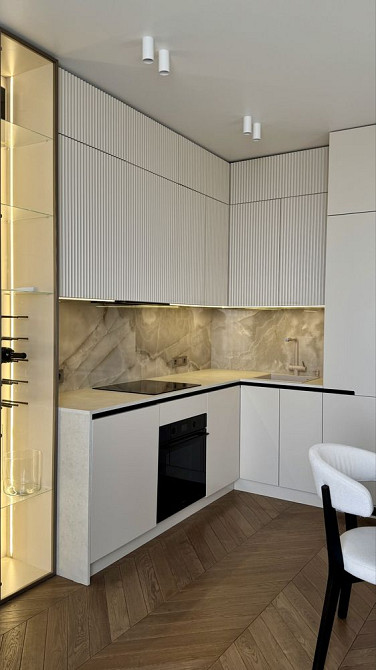 Власник без % Продам квартиру ЖК Рибальский, Rybalsky Київ - зображення 3