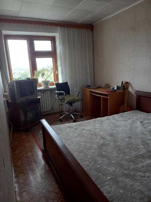 Продам  двокімнатну квартиру на Ленпоселку з ремонтом та меблями. Одесса - изображение 3