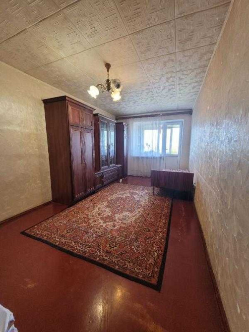 Продам  двокімнатну квартиру на Ленпоселку з ремонтом та меблями. Одесса - изображение 4