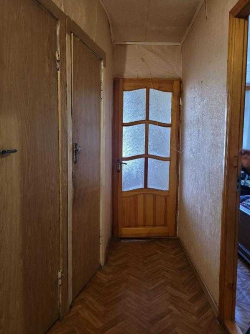 Продам  двокімнатну квартиру на Ленпоселку з ремонтом та меблями. Одесса - изображение 5